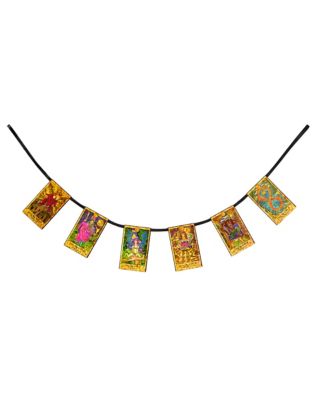 Tarot Banner