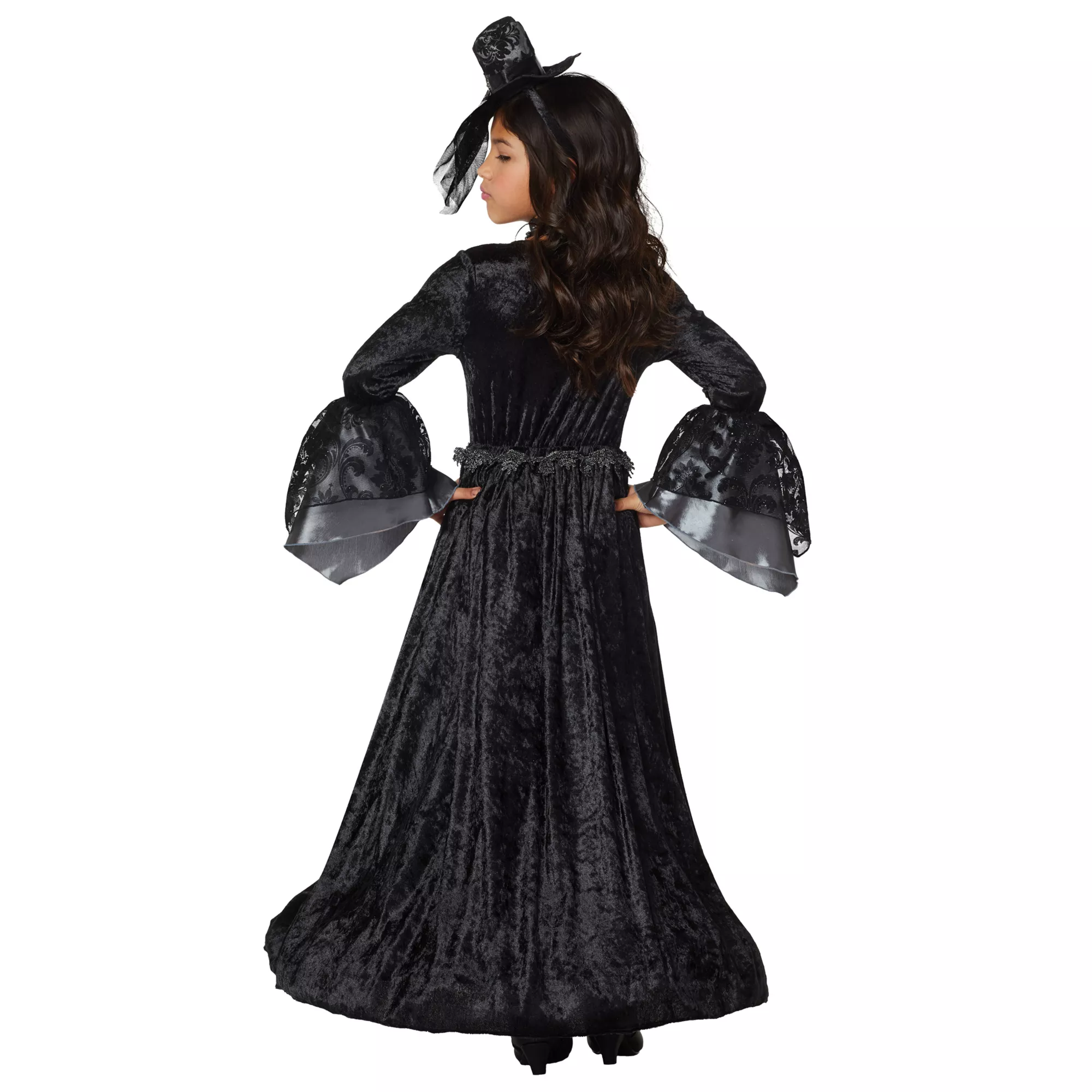 Kids Victorian Spirit Costume at Spencer's