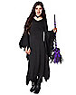 Kids Basic Witch Costume