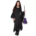 Kids Basic Witch Costume at Spencer's
