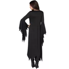 Kids Basic Witch Costume at Spencer's