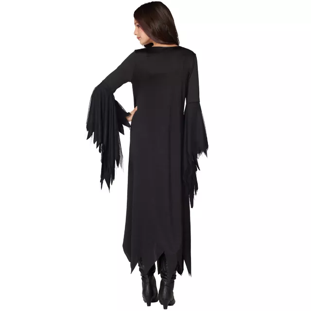 Kids Basic Witch Costume - Spirithalloween.com