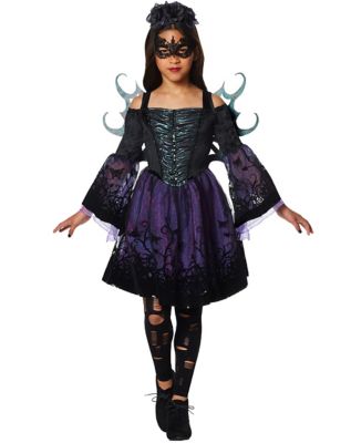 Kids Mystic Pixie Costume - The Signature Collection - Spirithalloween.com