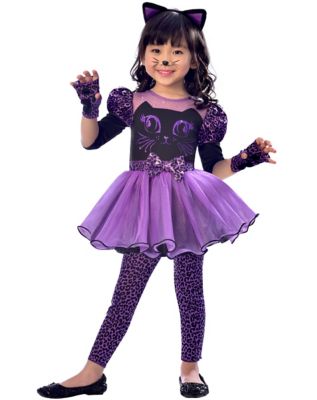 toddler girl halloween costumes