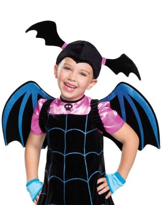 vampirina parents costume