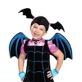 Kids Vampirina Wings at Spirit Halloween