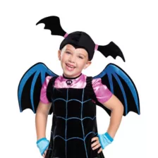 Kids Vampirina Wings at Spirit Halloween