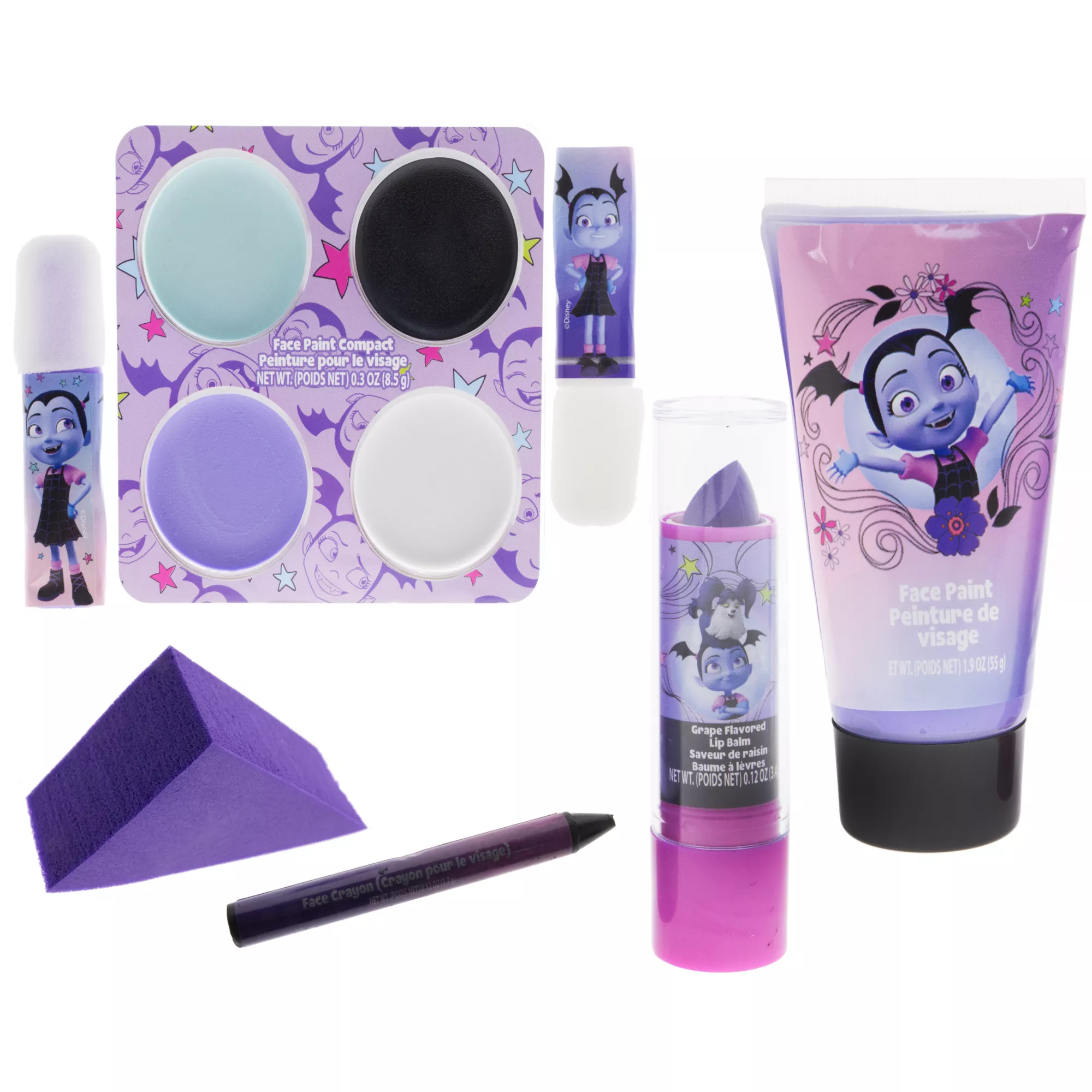 Vampirina Makeup Kit - Disney at Spirit Halloween