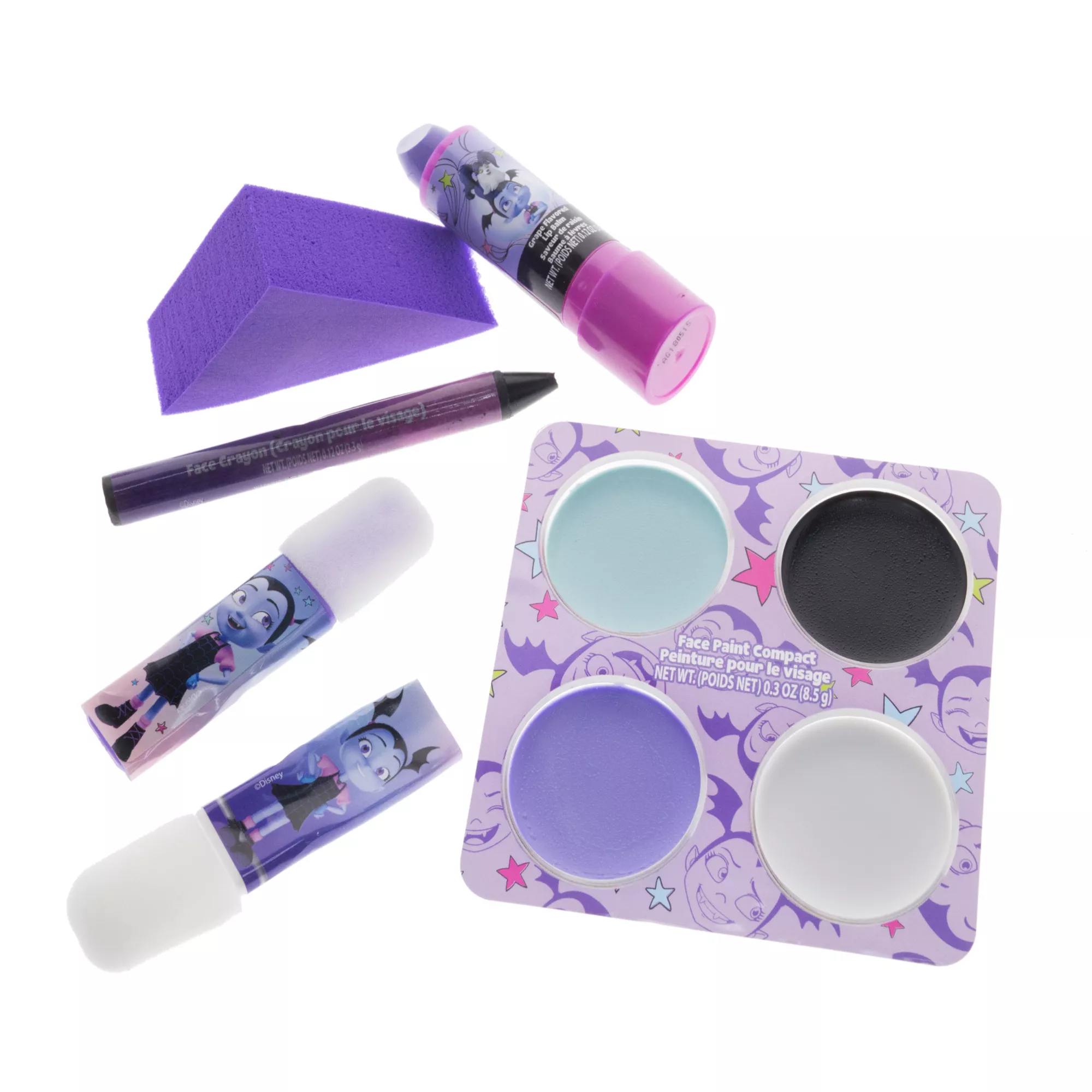 Vampirina Makeup Kit - Disney at Spirit Halloween