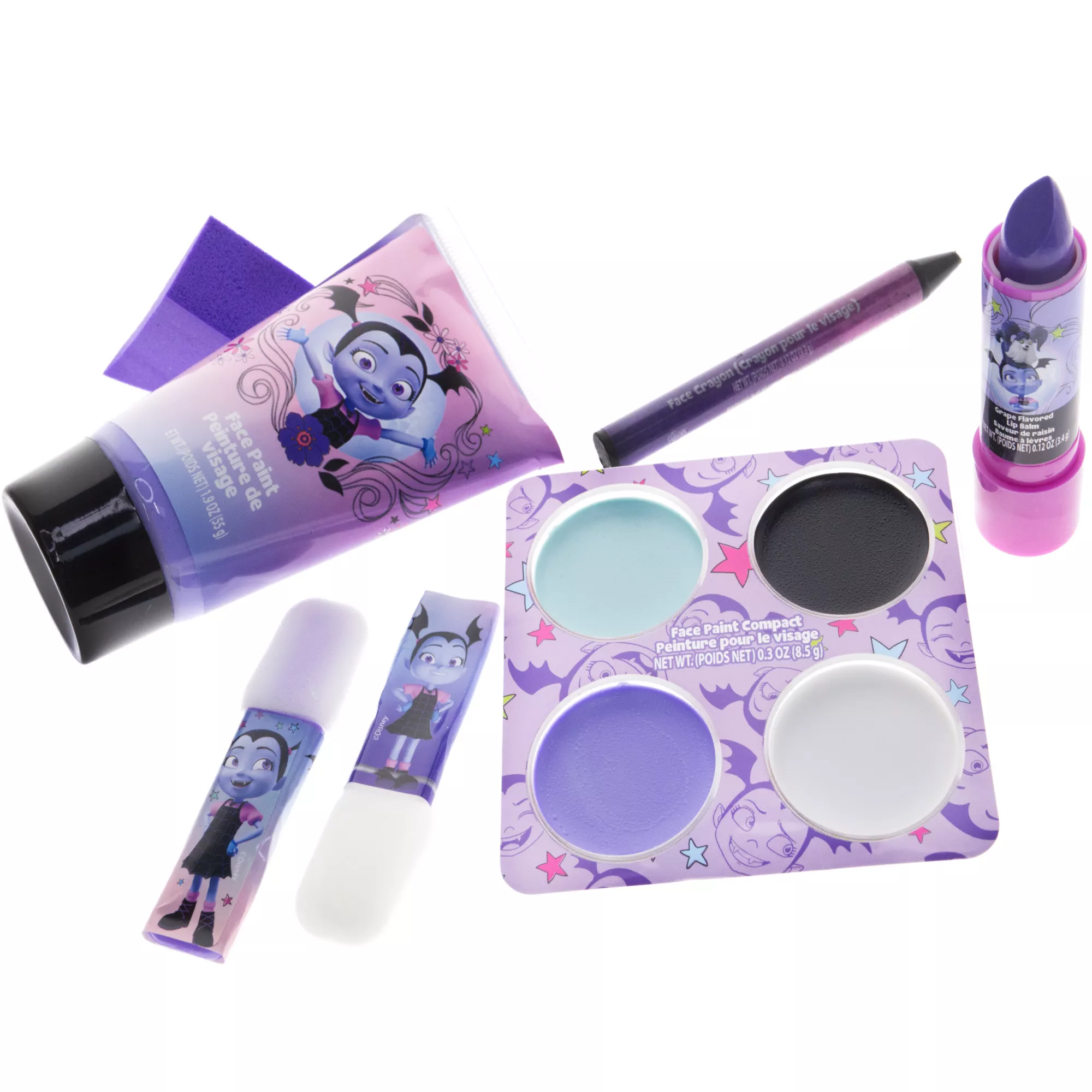 Vampirina Makeup Kit - Disney at Spirit Halloween