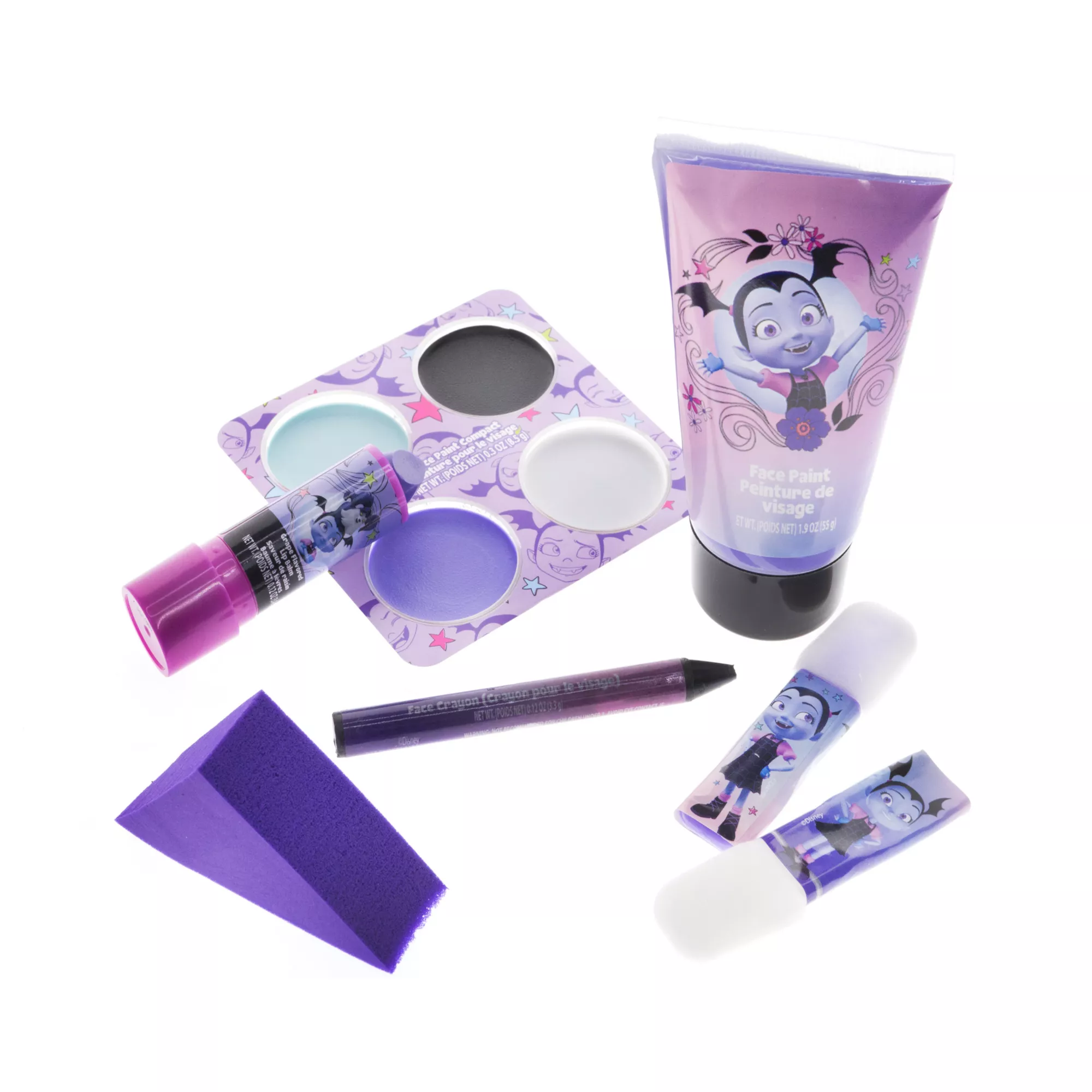Vampirina Makeup Kit - Disney at Spirit Halloween