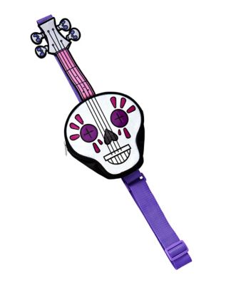 Kids Vampirina Spookylele Crossbody Bag