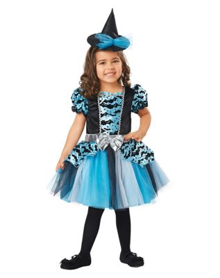 Toddler Girls' Halloween Costumes - Spirithalloween.com