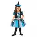 Toddler Witch Costume at Spirit Halloween