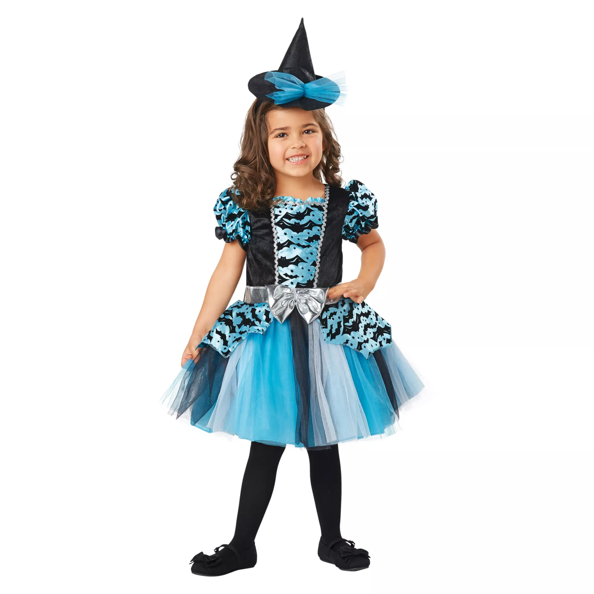 Toddler Witch Costume at Spirit Halloween