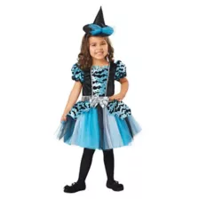 Toddler Witch Costume at Spirit Halloween