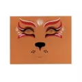 Fox Face Decal at Spirit Halloween