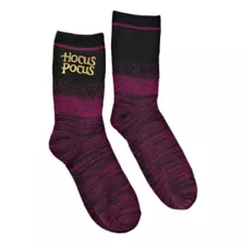 Hocus Pocus Crew Socks - Disney at Spirit Halloween