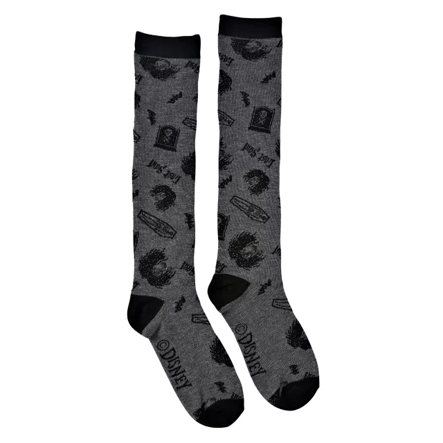 Billy Butcherson Knee High Socks - Hocus Pocus - Spirithalloween.com