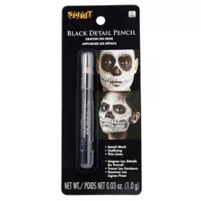 Black Detail Makeup Pencil at Spirit Halloween