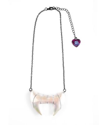 Vampirina necklace clearance