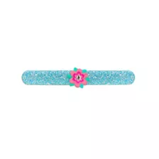 Poppy Slap Bracelet - Trolls at Spirit Halloween