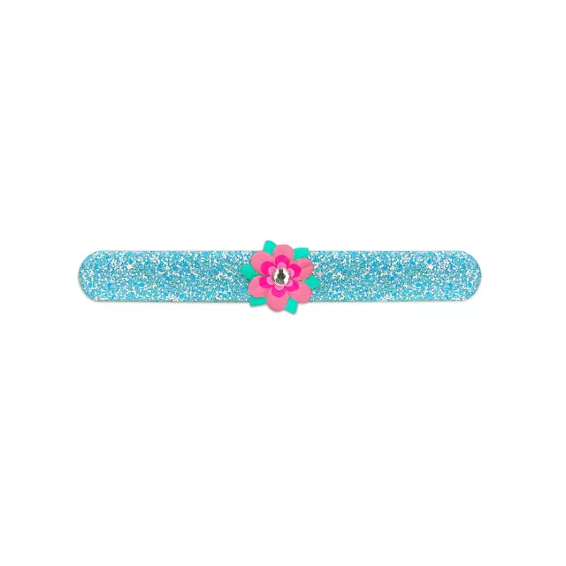 Poppy Slap Bracelet - Trolls at Spirit Halloween
