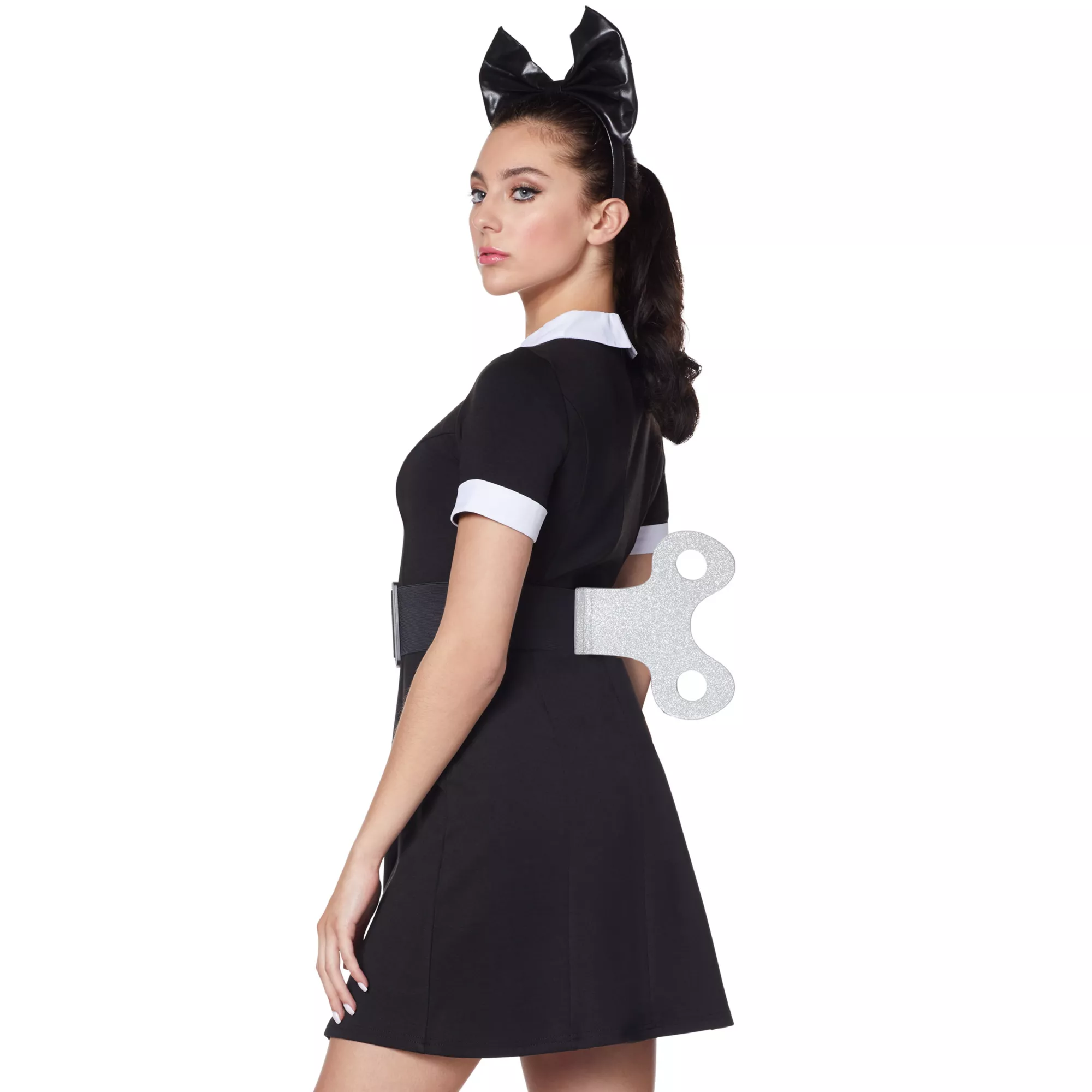 Wind-Up Doll Belt at Spirit Halloween