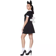 Wind-Up Doll Belt at Spirit Halloween
