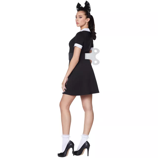 Wind-Up Doll Belt at Spirit Halloween