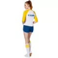 Adult Archie Cheerleader Practice Suit Costume - Archie Comics at Spencer's