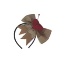 Pinned Heart Voodoo Headband at Spirit Halloween