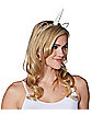 Unicorn Rhinestone Headband
