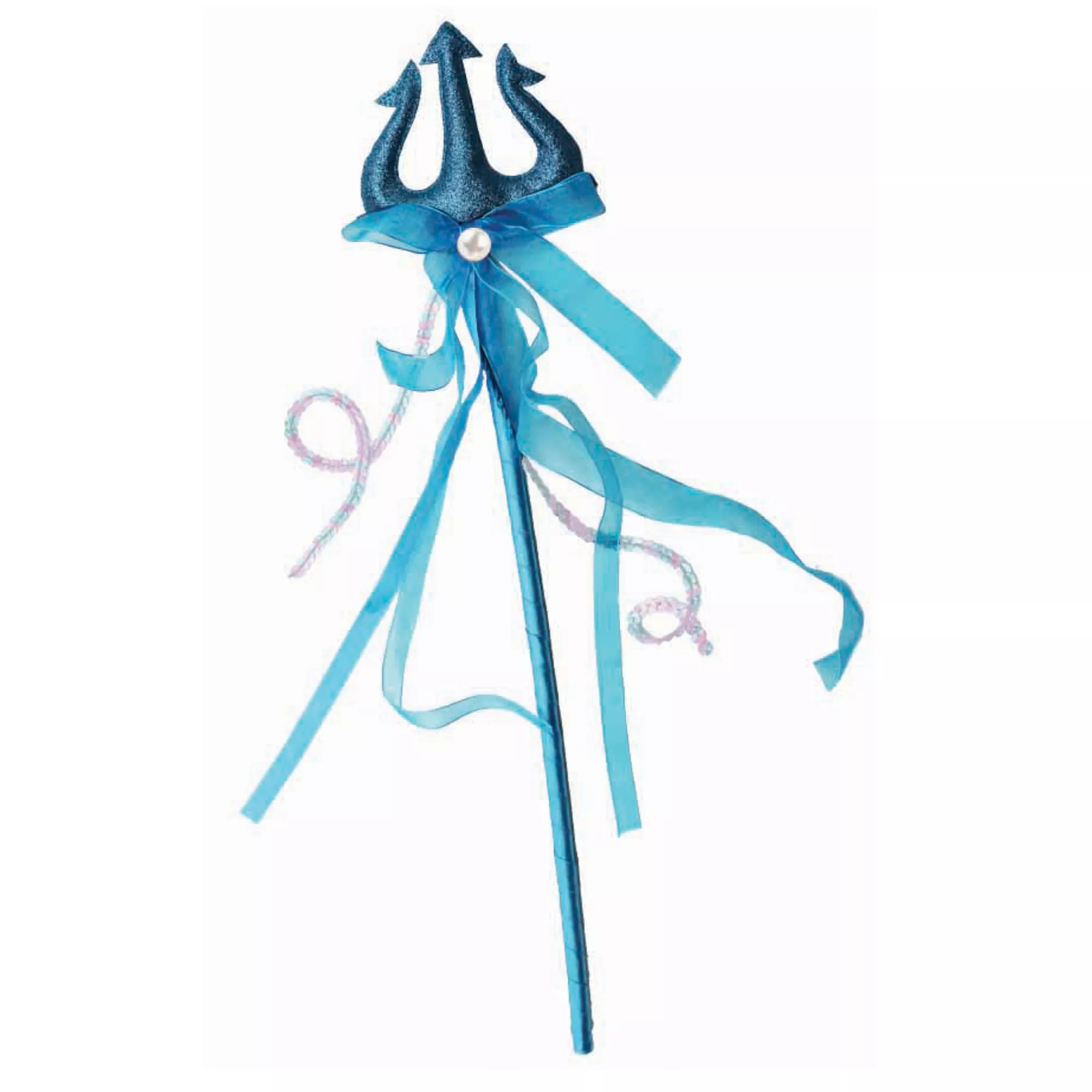 Mermaid Trident at Spirit Halloween