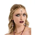 Fortune Teller Dangle Earrings at Spirit Halloween
