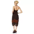 Steampunk Halter Dress at Spirit Halloween