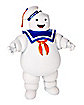 20 Inch Hanging Stay Puft Marshmallow Man - Ghostbusters