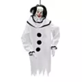 3 Ft Hanging Vintage Clown - Decorations at Spencer's