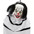 3 Ft Hanging Vintage Clown - Decorations at Spencer's