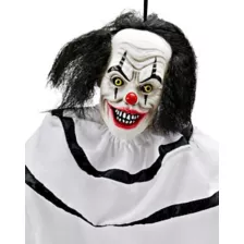 3 Ft Hanging Vintage Clown - Decorations at Spencer's