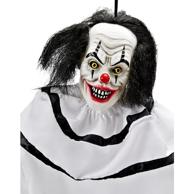 3 Ft Hanging Vintage Clown - Decorations at Spencer's