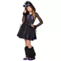 Kids Dark Unicorn Costume at Spirit Halloween