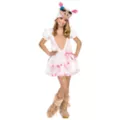 Kids Llama Costume at Spencer's