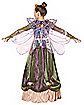 Kids Woodland Fairy Costume - The Signature Collection