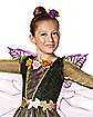 Kids Woodland Fairy Costume - The Signature Collection