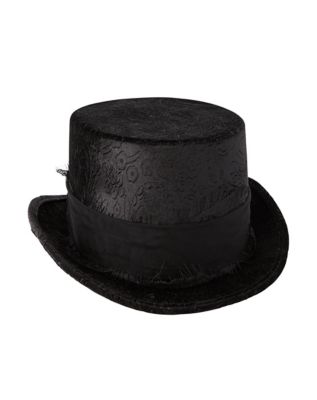 Halloween clearance top hat