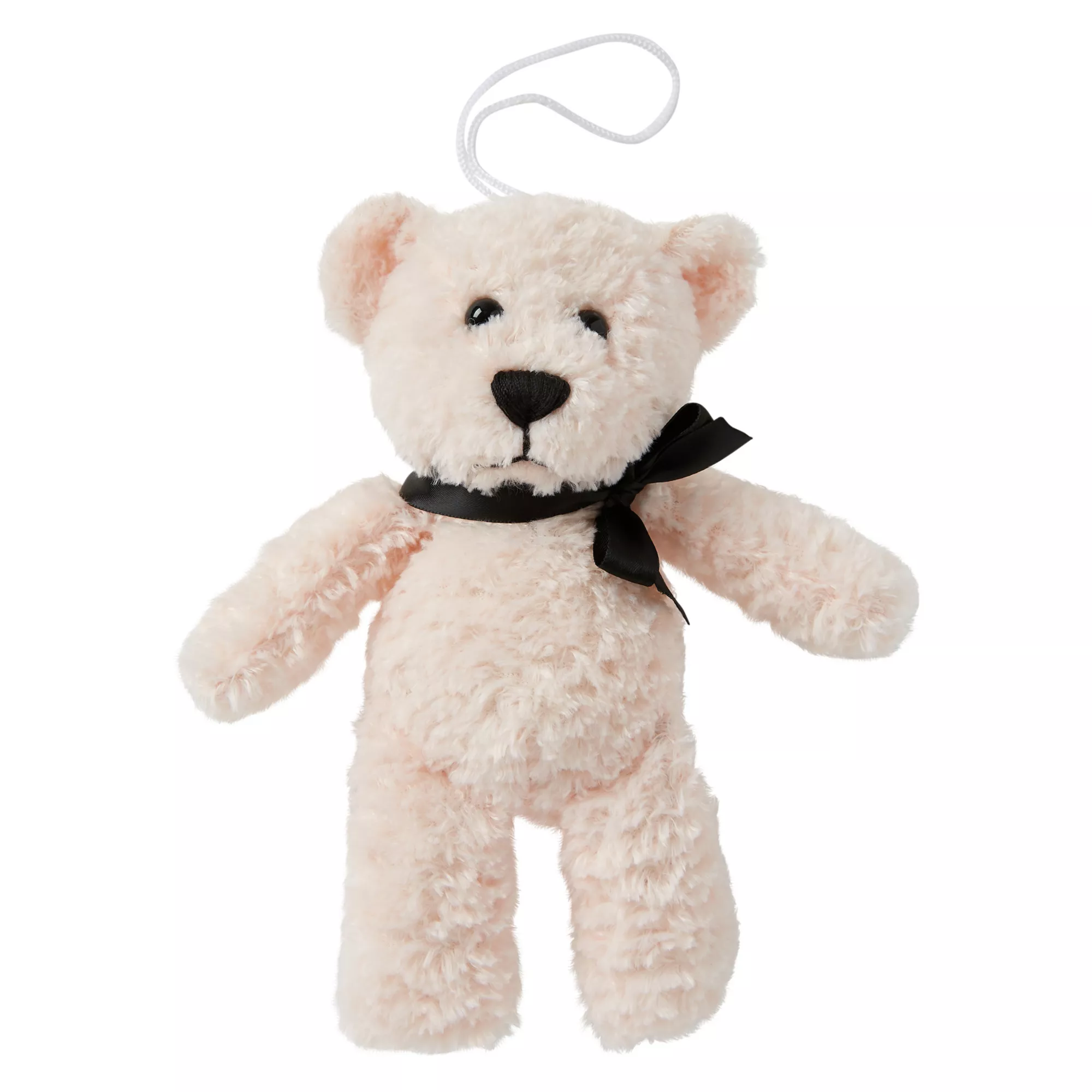 Broken Doll Plush Teddy Bear at Spirit Halloween