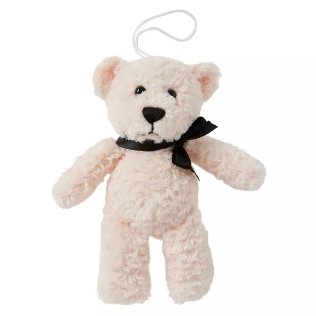 Broken Doll Plush Teddy Bear at Spirit Halloween