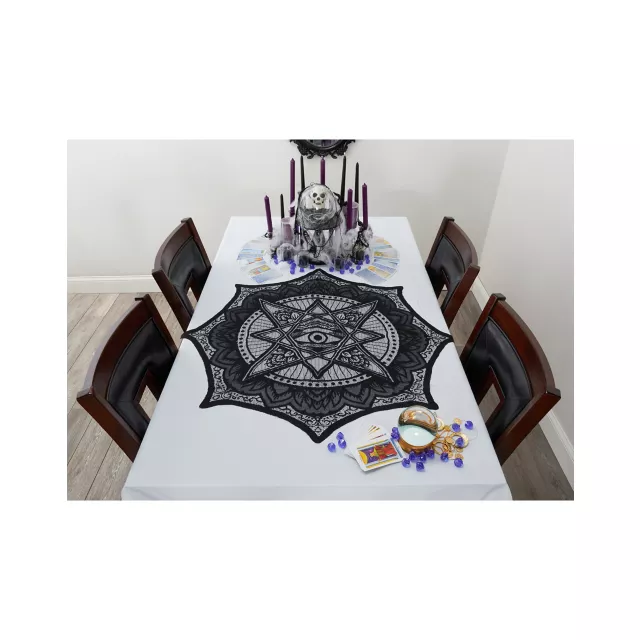 3 Ft Tarot Centerpiece at Spirit Halloween