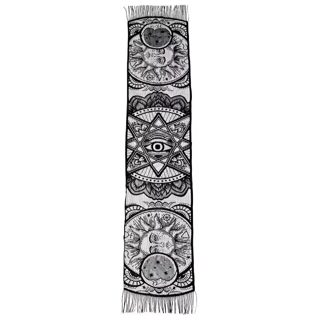Tarot Table Runner at Spencer's